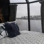 Aurorahut Aurantola Kouvola
