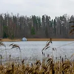 Aurorahut Aurantola *